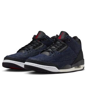 Air Jordan 3 Retro x Levi's 'Indigo -13M